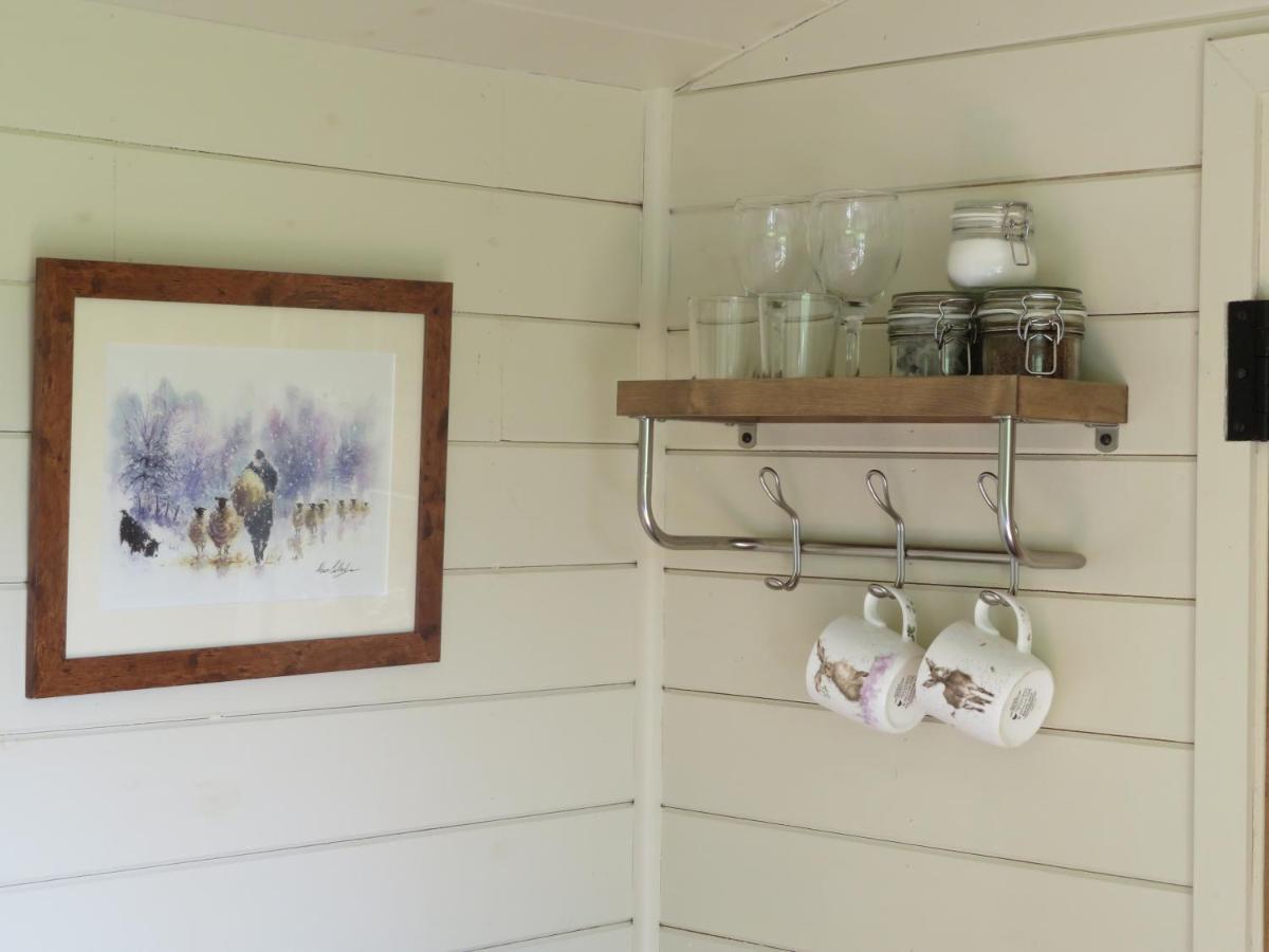 Wilderness B&B 3 Self Contained Rooms Nr Sissinghurst Headcorn Luaran gambar